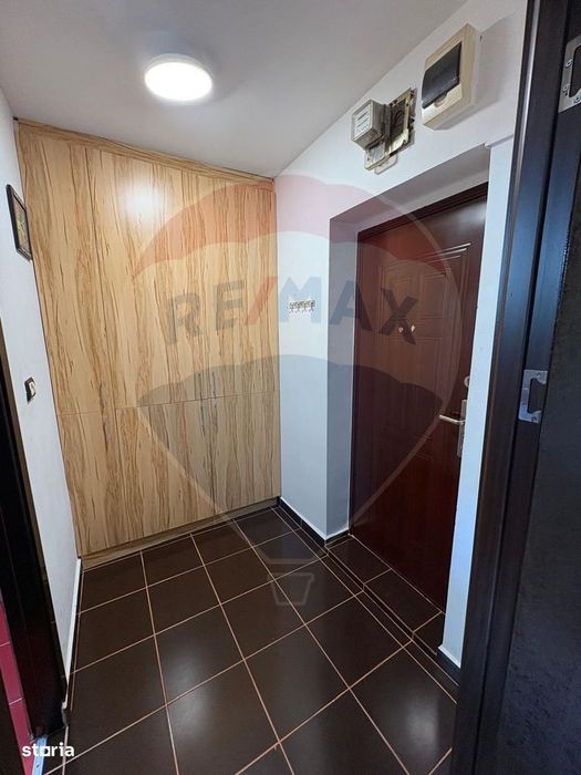 Apartament cu 1 camera de închiriat în zona Vlaicu