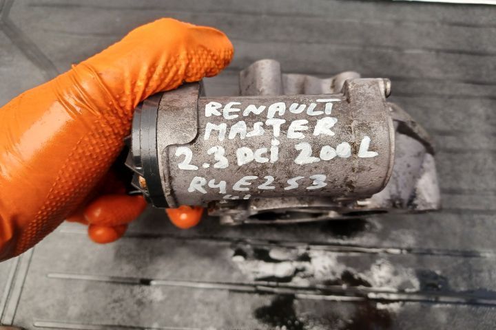 Egr 147105543R H8200987088 A2C53412016 147105543R H8200987088 A2C5341