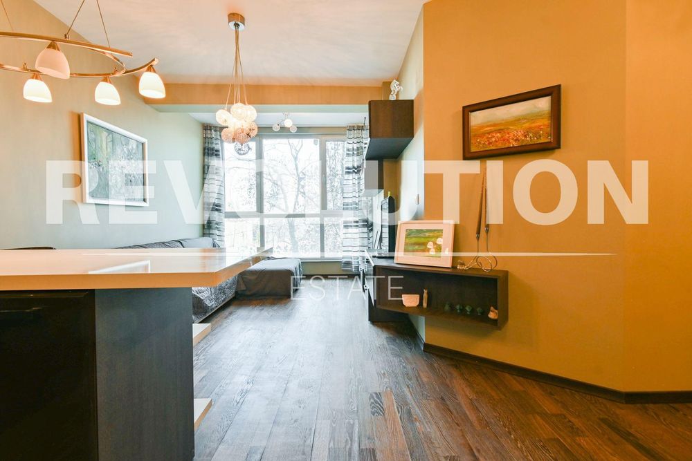 Продава се Тристаен апартамент в София, Хаджи Димитър - 95 кв.м за 1933 €/кв.м - Снимка #7