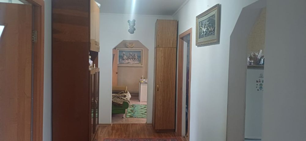 Продам 4 ком. большой дом