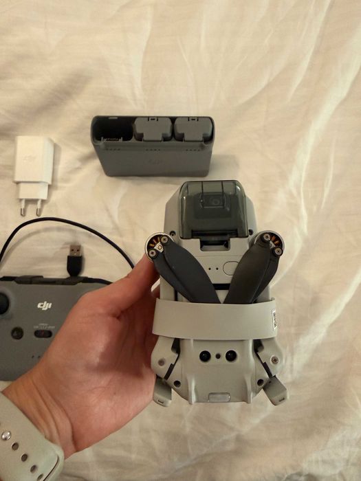 Drona DJI Mini 2