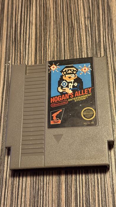 Joc nintendo nes 1985 mario