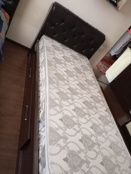 Tezda divan sotyapman