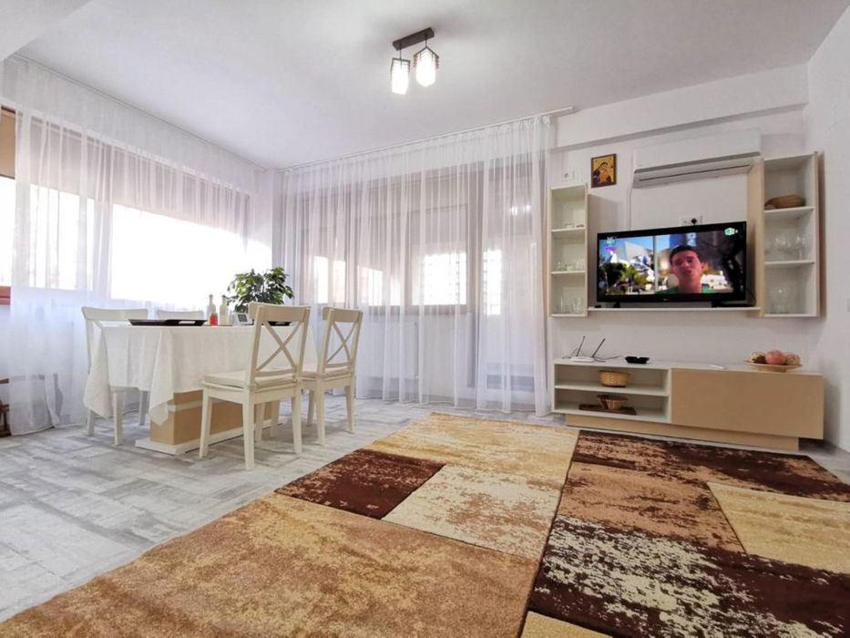 Inchiriez apartament in regim hotelier Constanta