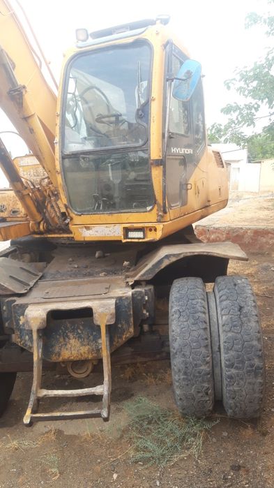 Ishga tayyor xplatda