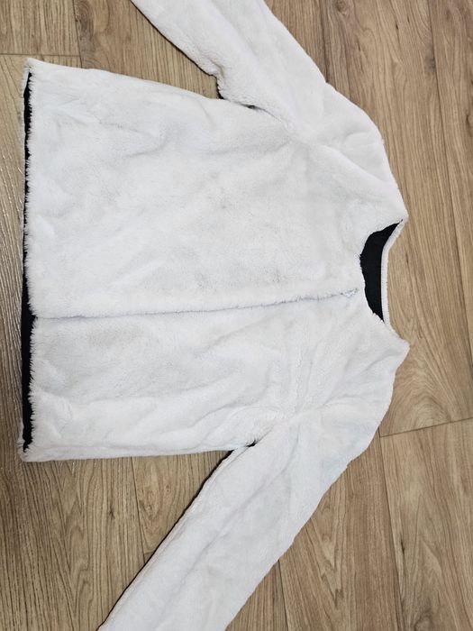 Haina blană damă Adolfo Dominquez