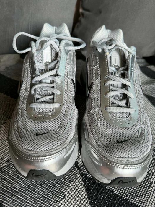 Nike Air Max TL 2.5Metallic Silver-нови