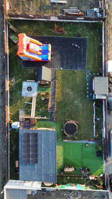 Teren de închiriat, evenimente, zile de naștere,  loc de joacă