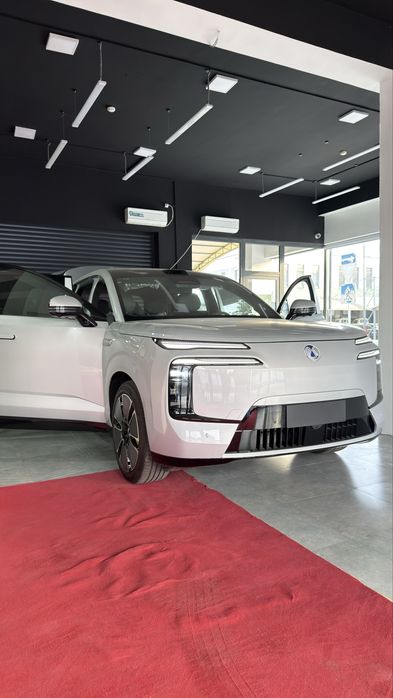 Denza N8L full версия в наличии