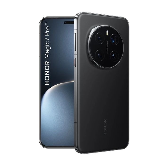 Honor Magic 7 Pro 5G,Black,512GB/12GB RAM *ЧистоНов*3г Гаранция*
