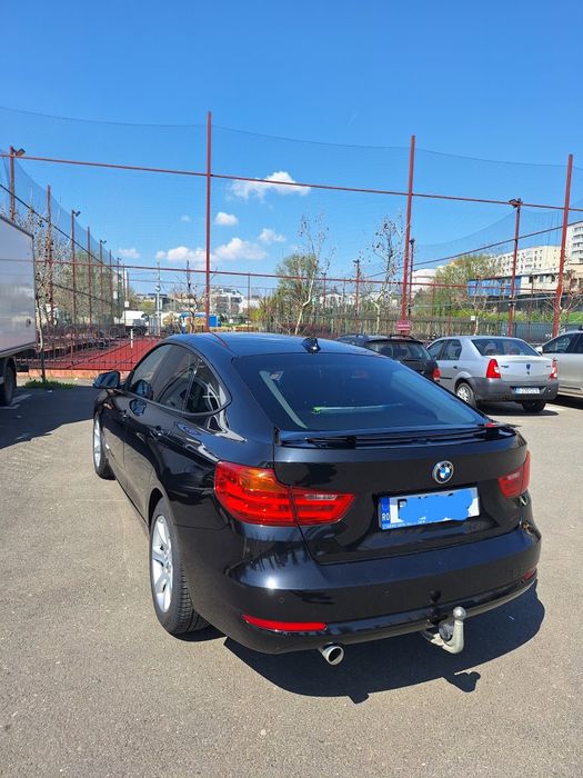 Vand Bmw Seria 3 GT F34