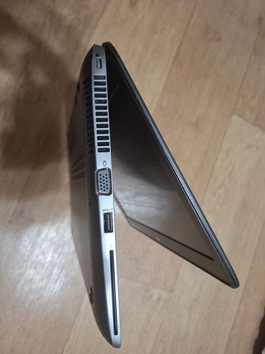 Ноутбук HP EliteBook 820 G2