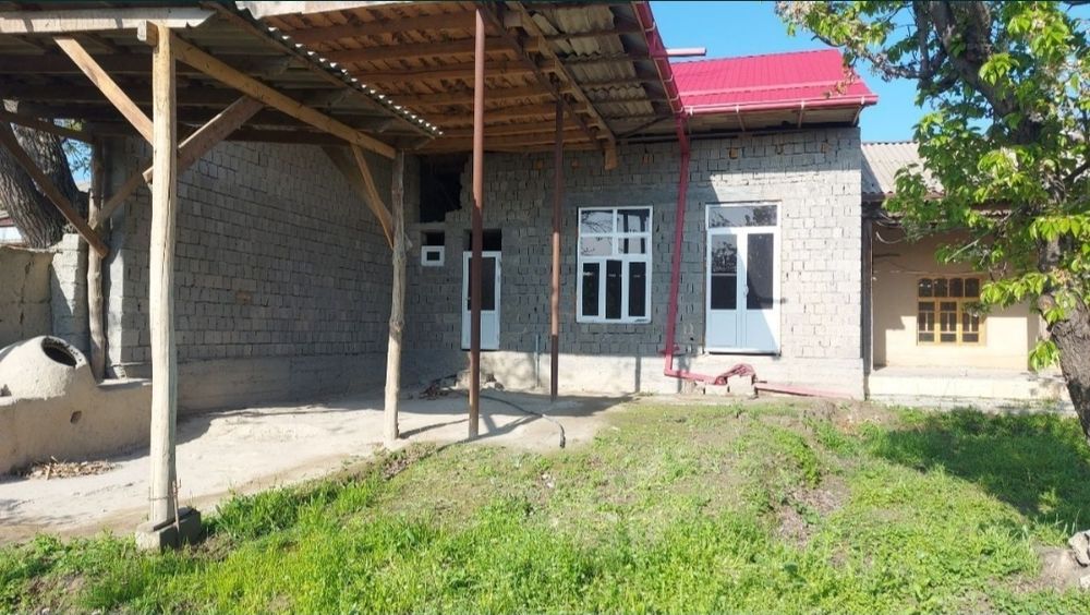 Uy sotiladi srochno real oladigonlar telefon qilelar