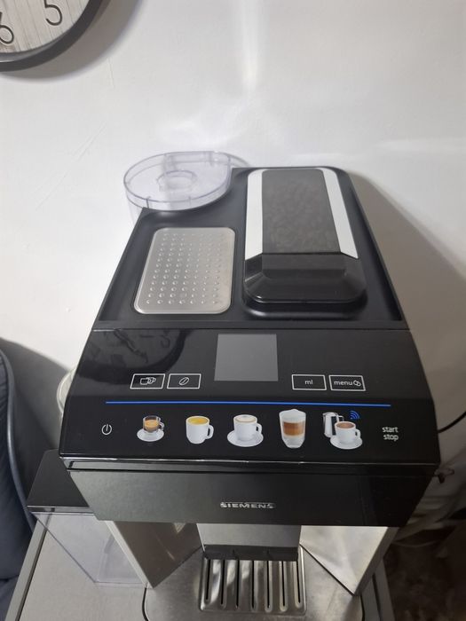 Siemens  eq500  smart  extrakllas