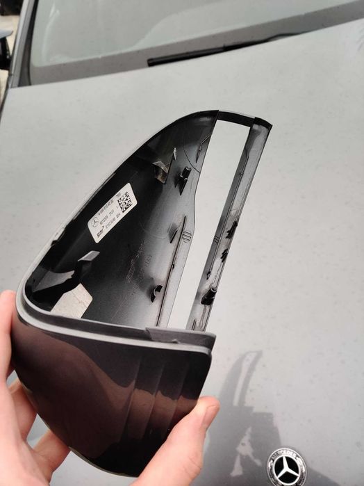 Capace Oglinzi Mercedes Benz E/S/GL A0998108200 si A0998108100