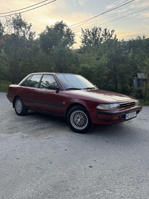 TOYOTA Unknown Model 1988 — imagine 2