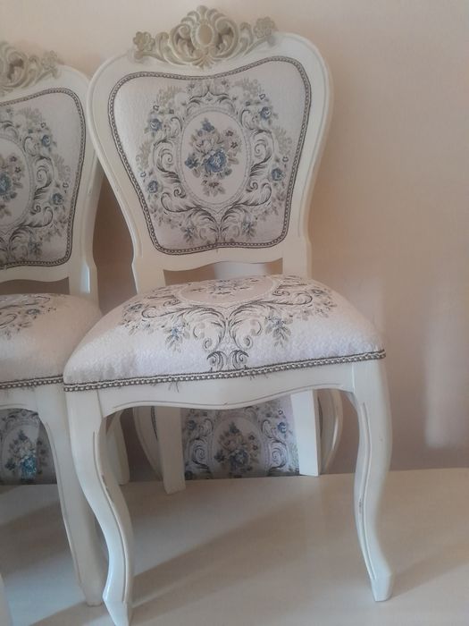 Stol stul yaxshi materialdan