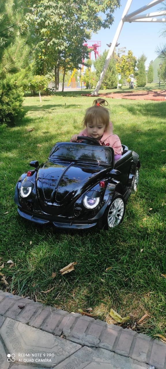 Ретроспектива: детские педальные автомобили и их характеристики / Хабр