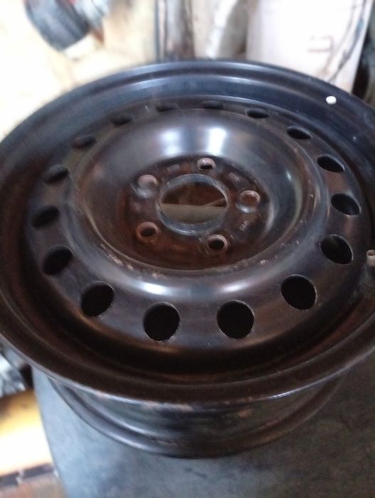 Продам диск на Ауди