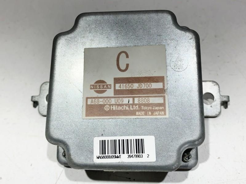 Modul control Nissan Qashqai (2007-2010) [J10] 41650-JD700
