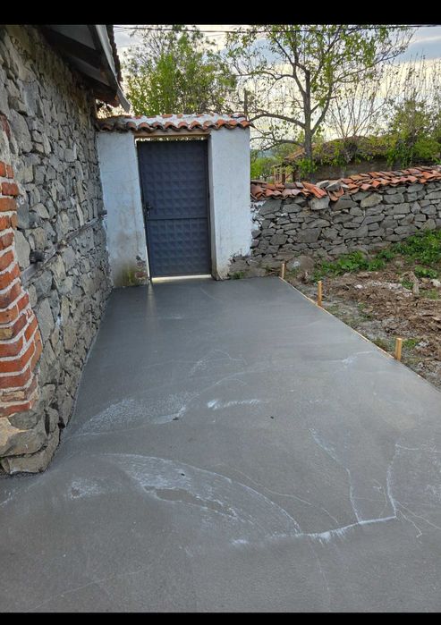 Продава се Къща в с. Искра, Област Пловдив - 90 кв.м за 261 €/кв.м - Снимка #12