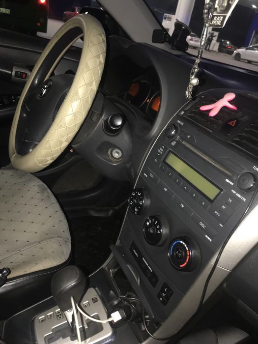 Tayota carolla срочно продается