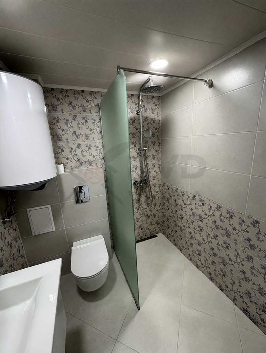 Тристаен апартамент в Бриз!21244102