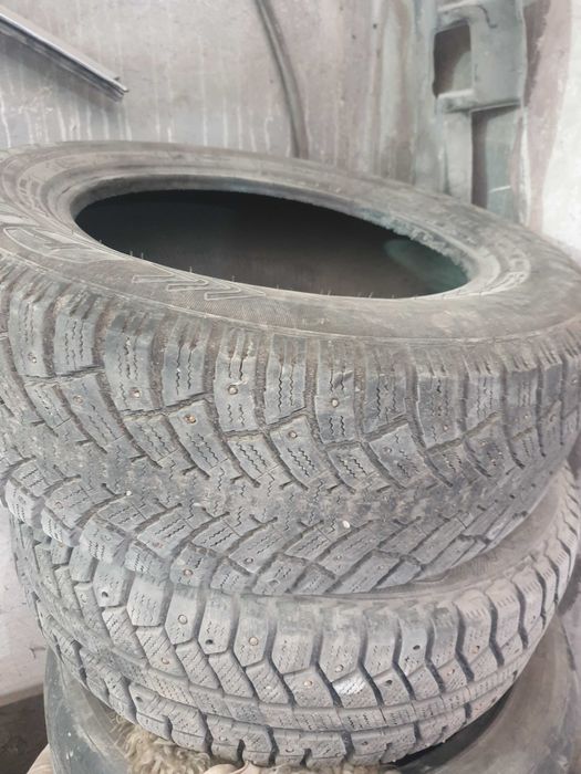 Продам шины в Хорошем состянии