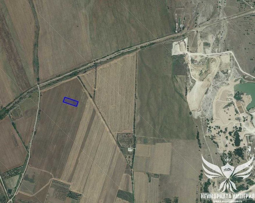 Продава се Земеделски имот в Асеновград -  кв.м за 4080 €/дка - Снимка #3