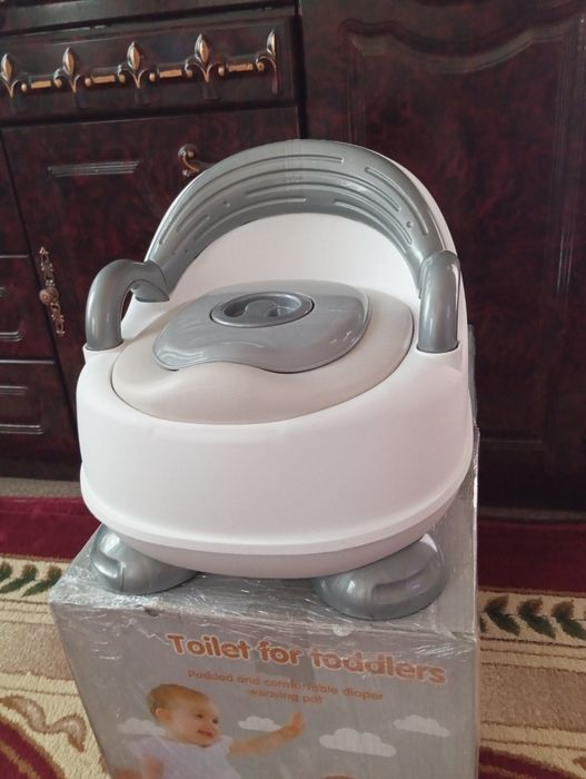 Bejirim bolalar tuvagi