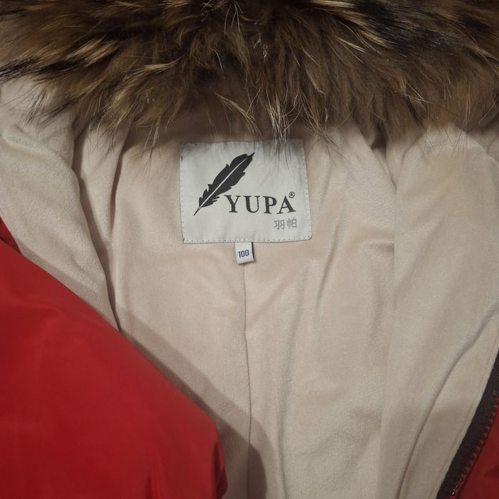 Продам детский комбинезон,зима