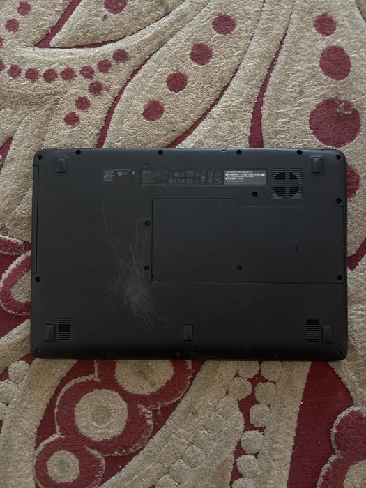 Ноутбук acer es1-532