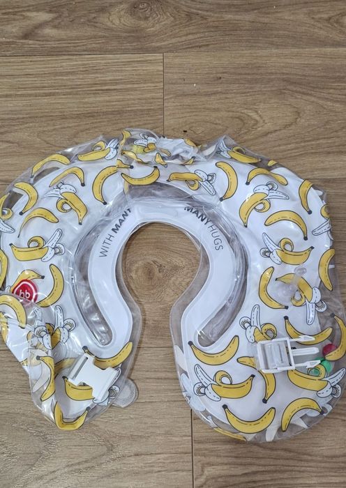 Круг для плавания малышам