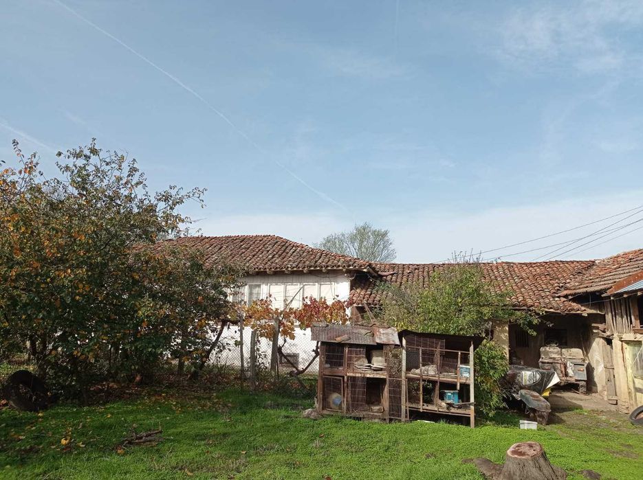 Продава се Къща в с. Зафирово, Област Силистра - 58 кв.м за 264 €/кв.м - Снимка #1