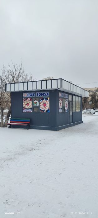 Joy ijaraga beriladi