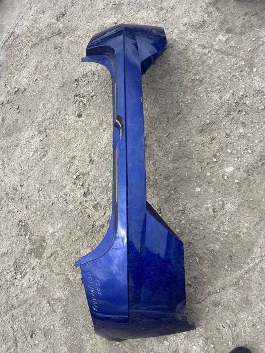 Броня Hyundai i20 2020г 3бр