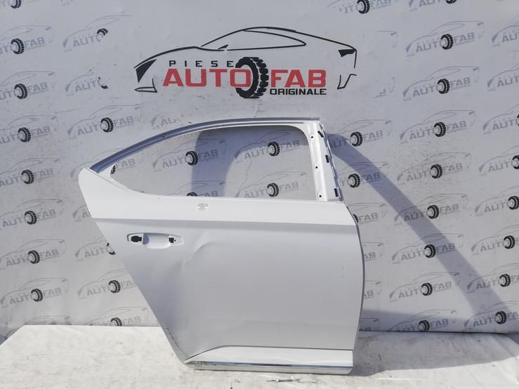 Usa dreapta spate Skoda Superb 3 Liftback Limuzina/Berlina/Sedan an 2015-2016-2017-2018-2019-2020-