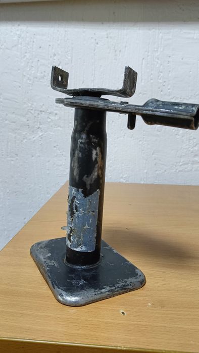 Домкрат  на газель