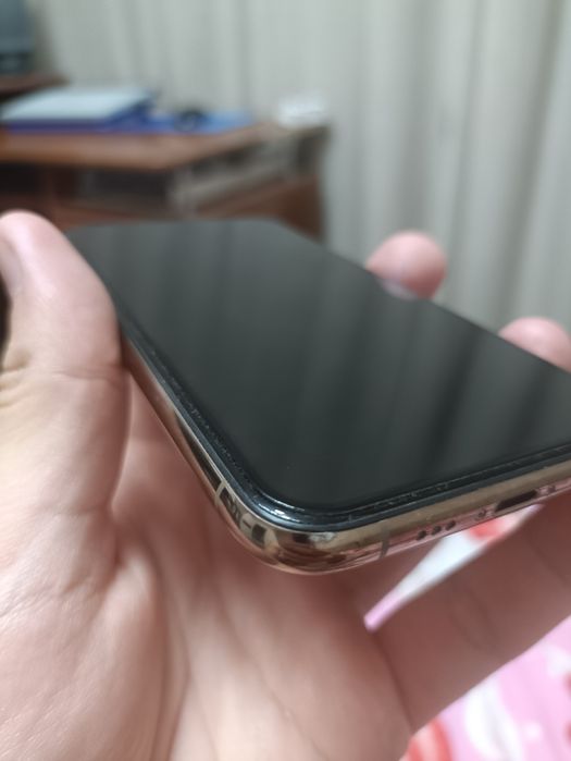Iphone 11 pro 64