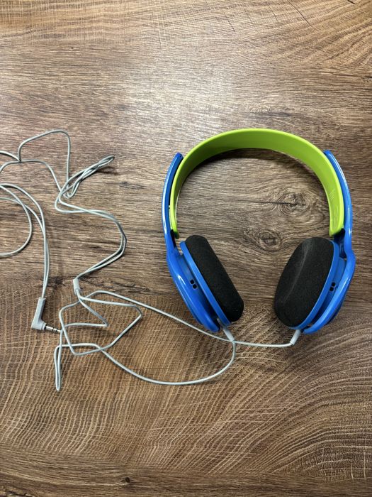 Слушалки Philips