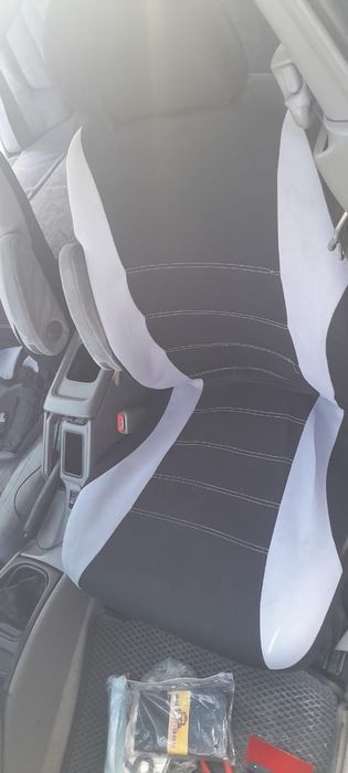 Салон Subaru forester sf-5