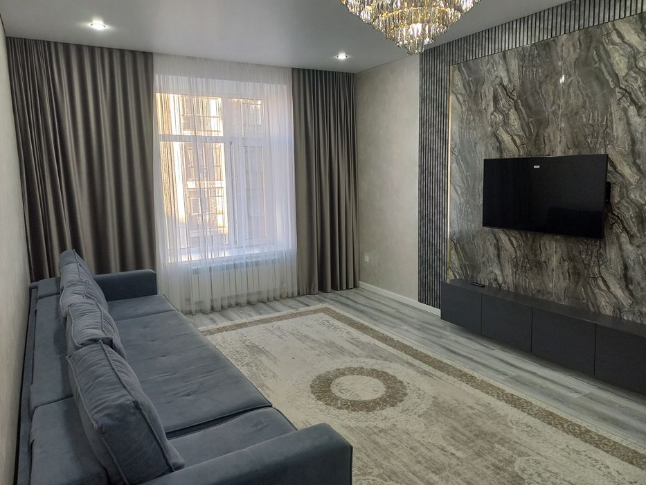 Сдается Квартира долгосрочный