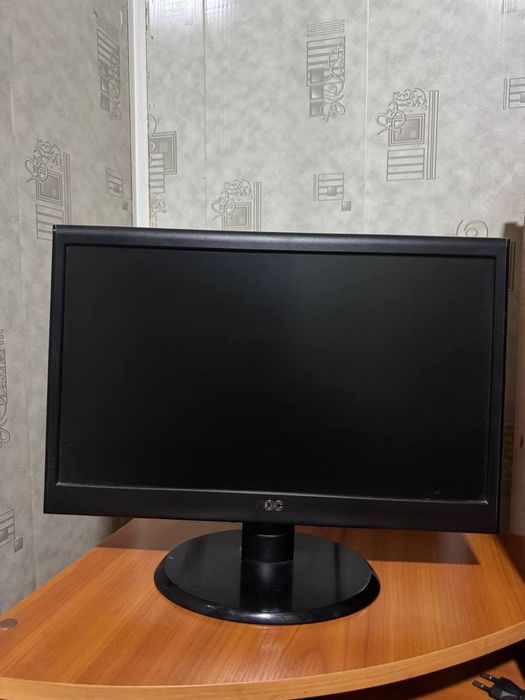 Продается компьтер аос 800.000