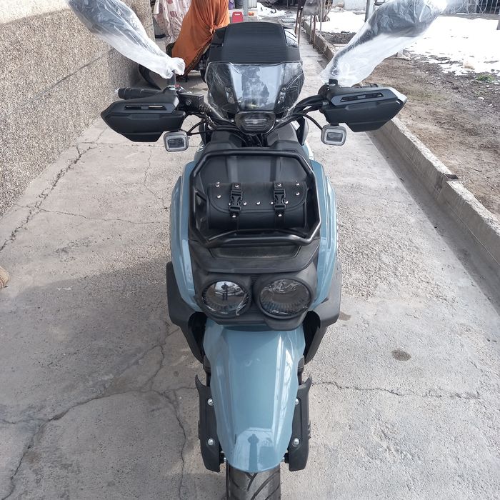 Продам скутер Танк