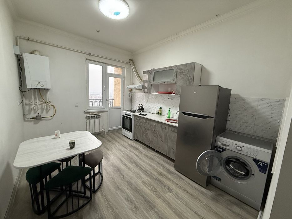 Сдам на долгый срок 3 ком Янги дархон