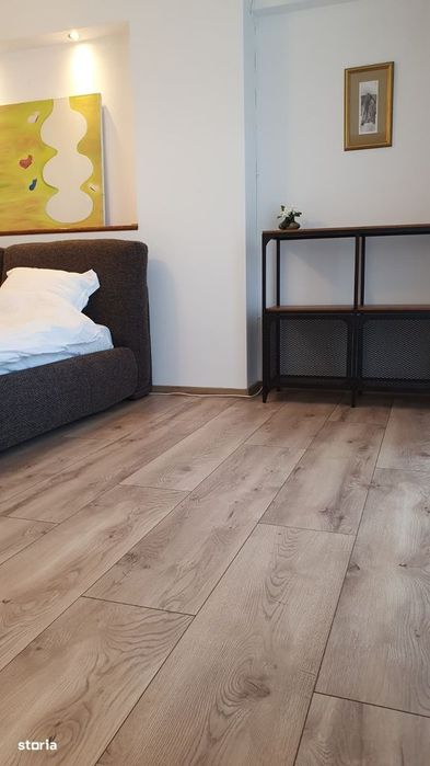 Pet Friendly | Ap 2 camere 60m2 | Aviatiei - Str. Nicolae Caramfil | M