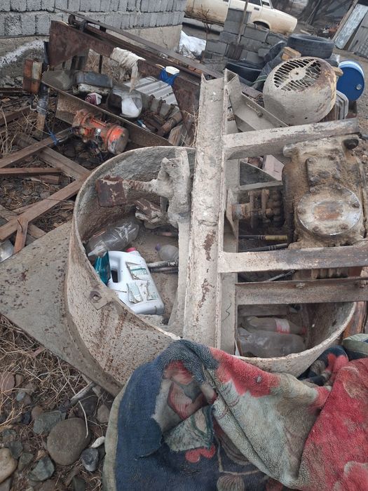 Шлак апарат сатылады размер 18,36