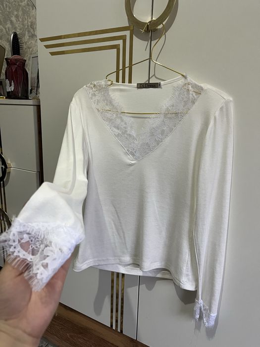 ноп новый басқада киімдер бар