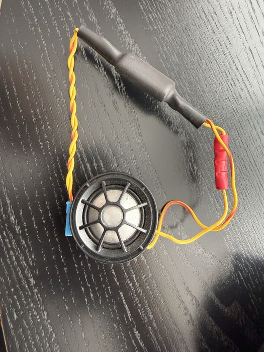 Harman kardon F series