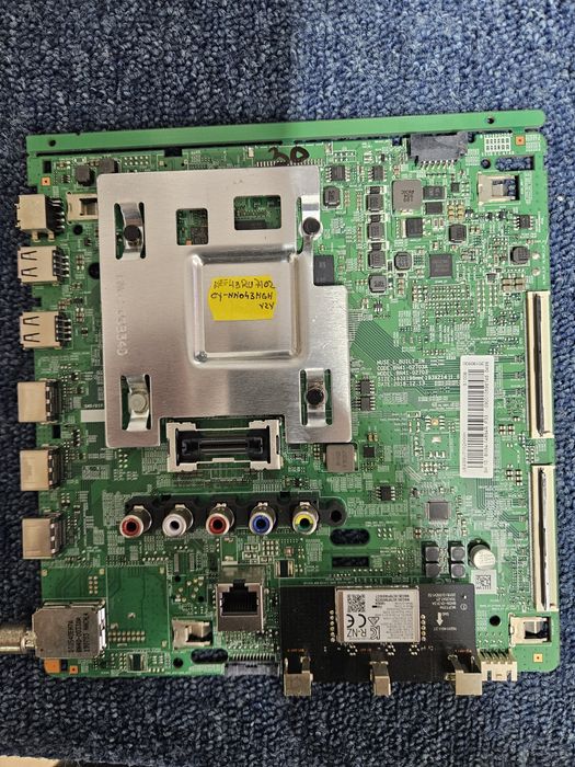 Placi de bază(mainboard) Samsung